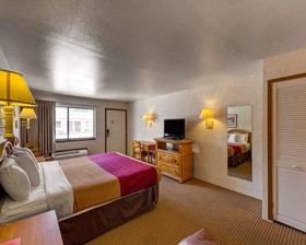 Econo Lodge