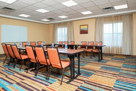 Fairfield Inn & Suites Fredericksburg