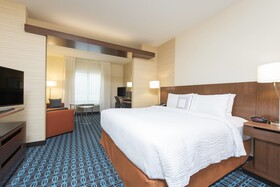 Fairfield Inn & Suites Fredericksburg