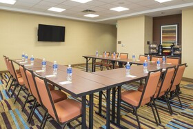 Fairfield Inn & Suites Fredericksburg