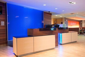 Fairfield Inn & Suites Fredericksburg