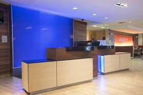 Fairfield Inn & Suites Fredericksburg