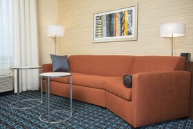 Fairfield Inn & Suites Fredericksburg