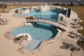 Hampton Inn & Suites Fredericksburg