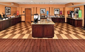 Hampton Inn & Suites Fredericksburg