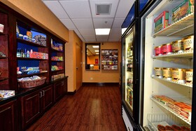 Hampton Inn & Suites Fredericksburg