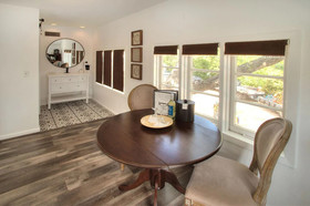 The Evers House