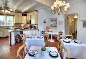 The Evers House
