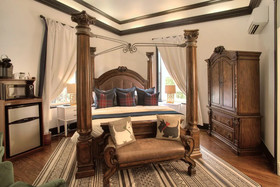 The Evers House