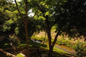 Inn On Barons Creek