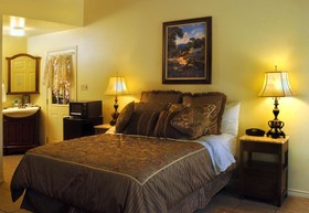 Inn On Barons Creek