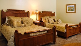 Inn On Barons Creek