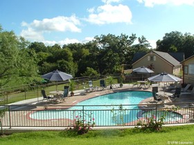 Inn On Barons Creek