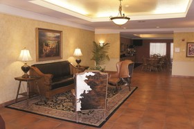 La Quinta Inn & Suites by Wyndham Fredericksburg