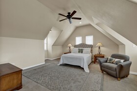 The Elizabeth Haus Upper Suite