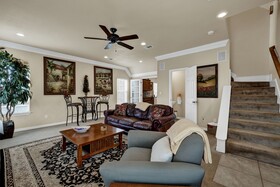 The Elizabeth Haus Upper Suite