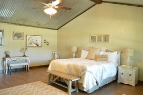 Vineyard Trail Cottages