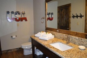 Vineyard Trail Cottages