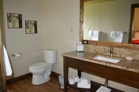 Vineyard Trail Cottages