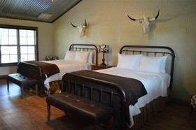 Vineyard Trail Cottages
