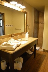 Vineyard Trail Cottages