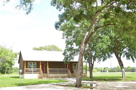 Vineyard Trail Cottages