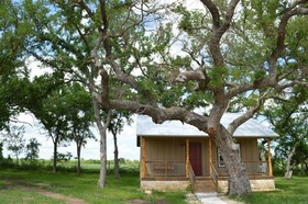 Vineyard Trail Cottages