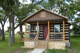 Vineyard Trail Cottages