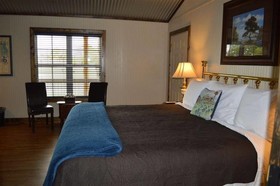Vineyard Trail Cottages