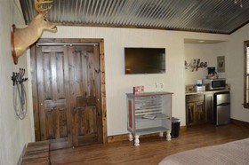 Vineyard Trail Cottages