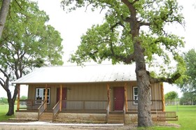 Vineyard Trail Cottages