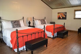 Vineyard Trail Cottages