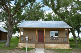 Vineyard Trail Cottages