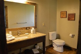 Vineyard Trail Cottages
