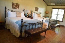Vineyard Trail Cottages