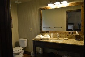 Vineyard Trail Cottages