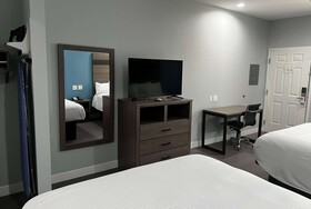 Baymont by Wyndham Freeport Texas