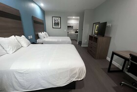 Baymont by Wyndham Freeport Texas