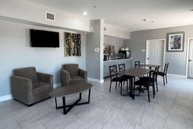 Baymont by Wyndham Freeport Texas