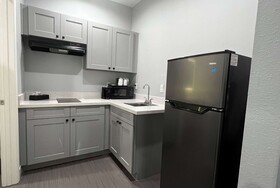Baymont by Wyndham Freeport Texas