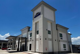 Baymont by Wyndham Freeport Texas
