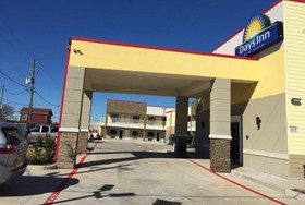 Days Inn By Wyndham Freeport