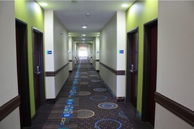 Days Inn Freer