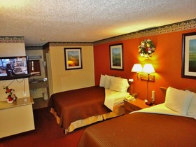Freer Executive inn and Studios