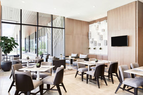 AC Hotel Dallas Frisco