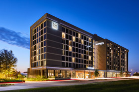 AC Hotel Dallas Frisco