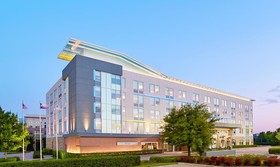 Aloft Frisco