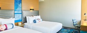 Aloft Frisco