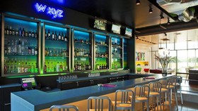 Aloft Frisco