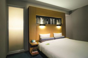 Aloft Frisco